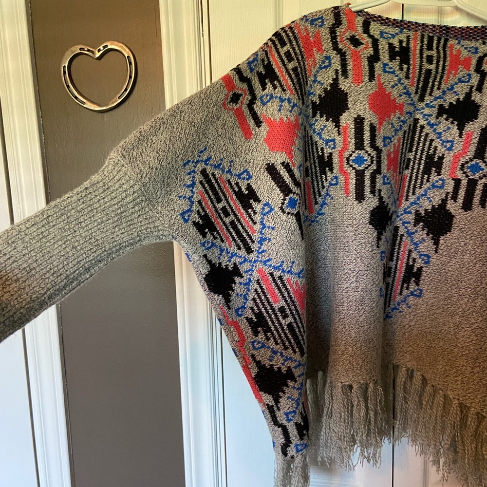 NWOT Sweater - Picture 4 of 4